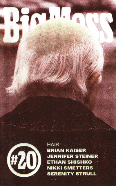 Big Mess #20: Hair